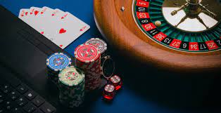 Онлайн казино Pelican Casino